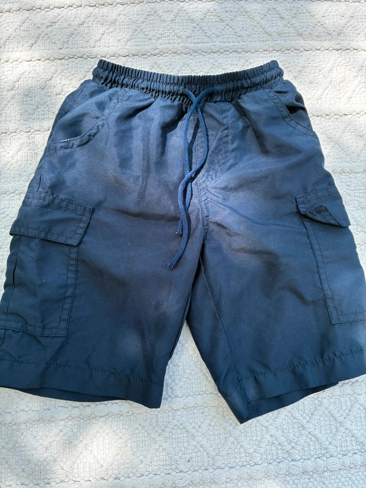 Short de bain 5 ans